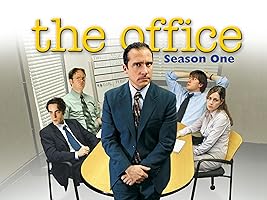 The Office - Season 1