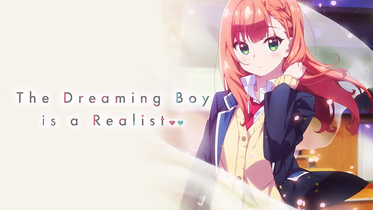 The Dreaming Boy Is a Realist