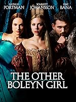 The Other Boleyn Girl