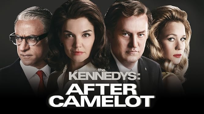 Watch The Kennedys: After Camelot | Prime Video