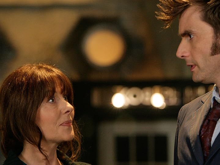 Prime Video: The Sarah Jane Adventures - Season 3