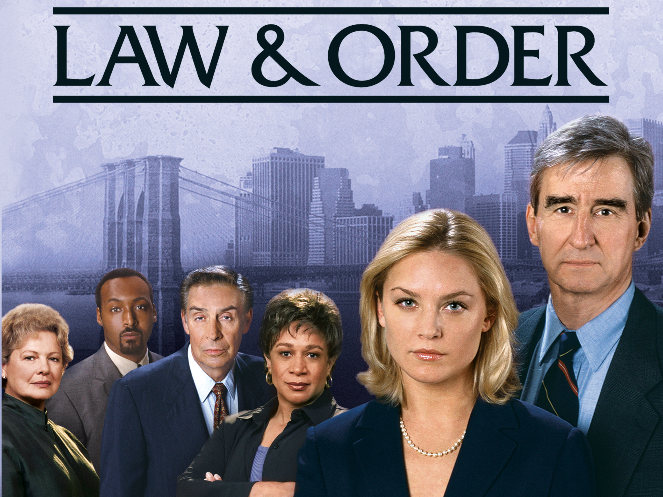 Law And Order Season 15
