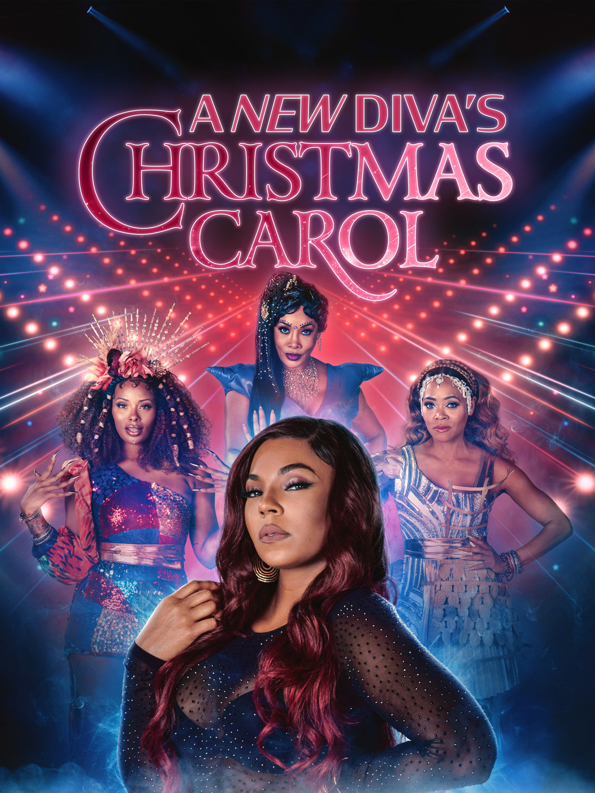 A Diva's Christmas Carol 