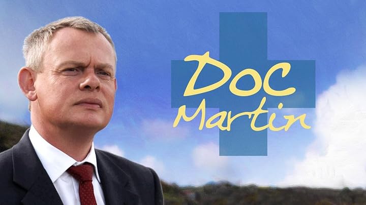 Watch Doc Martin - Season 3 | Prime Video