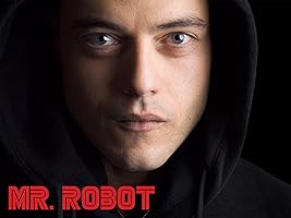 Mr. Robot