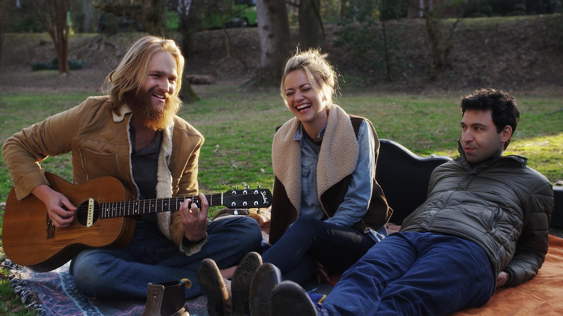 Thida Penn: Movies, TV, and Bio