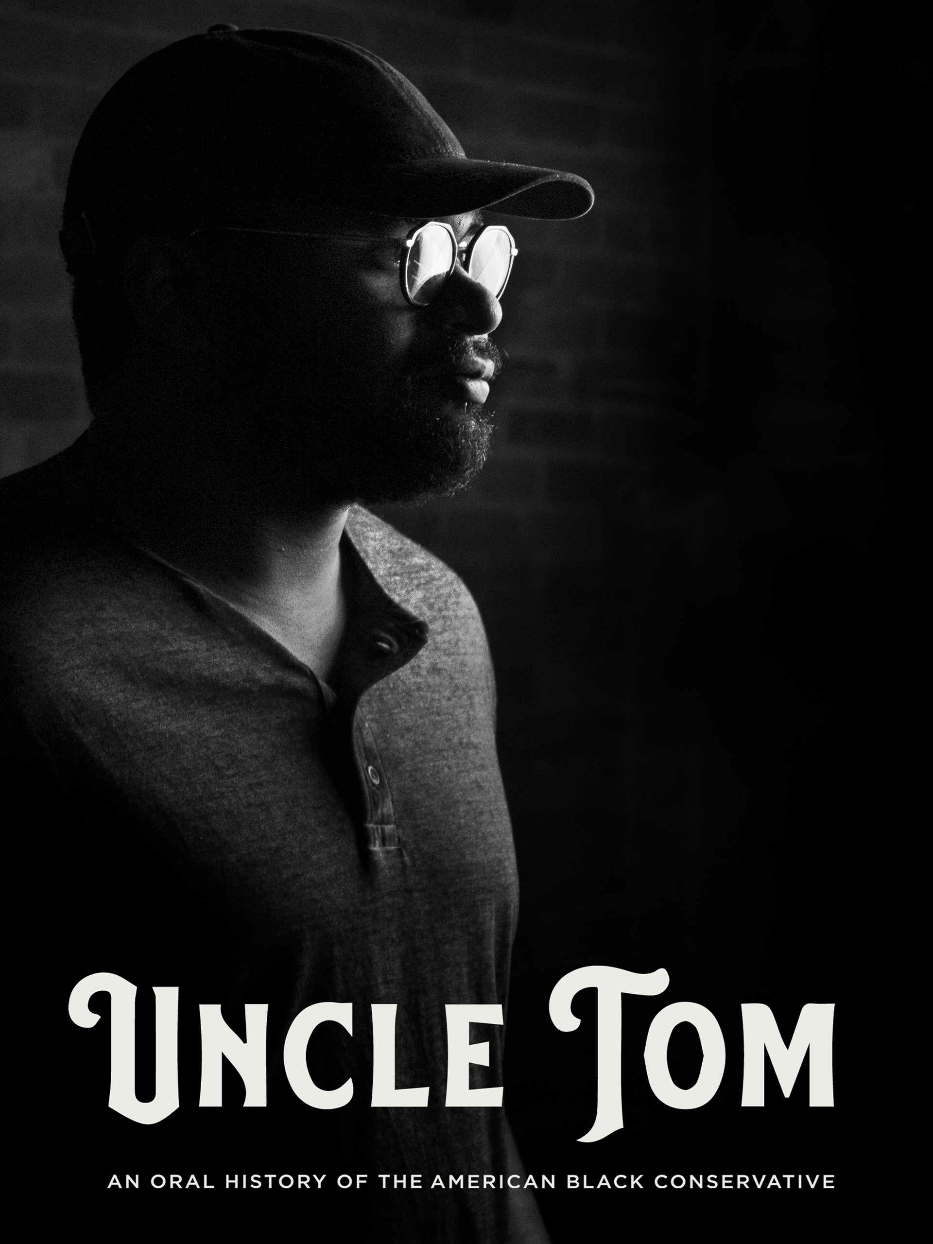Prime Video Uncle Tom