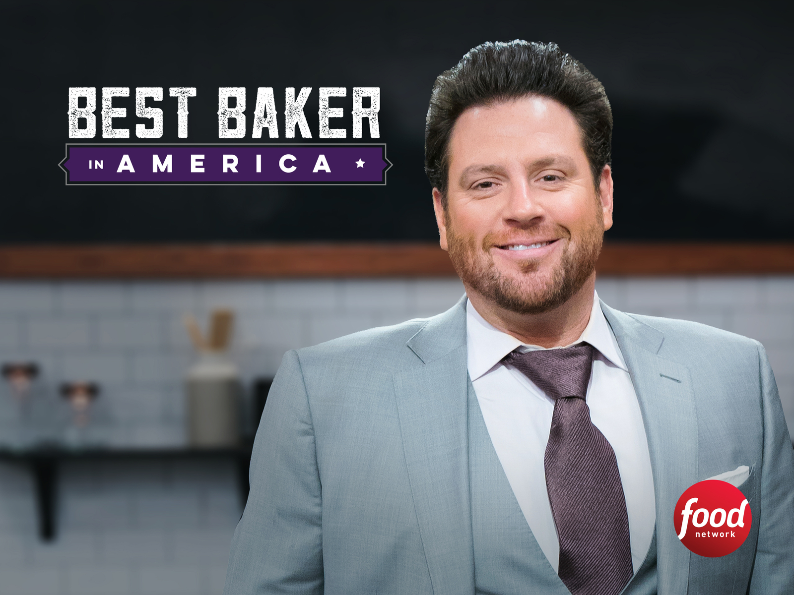 Prime Video Best Baker in America Season 2