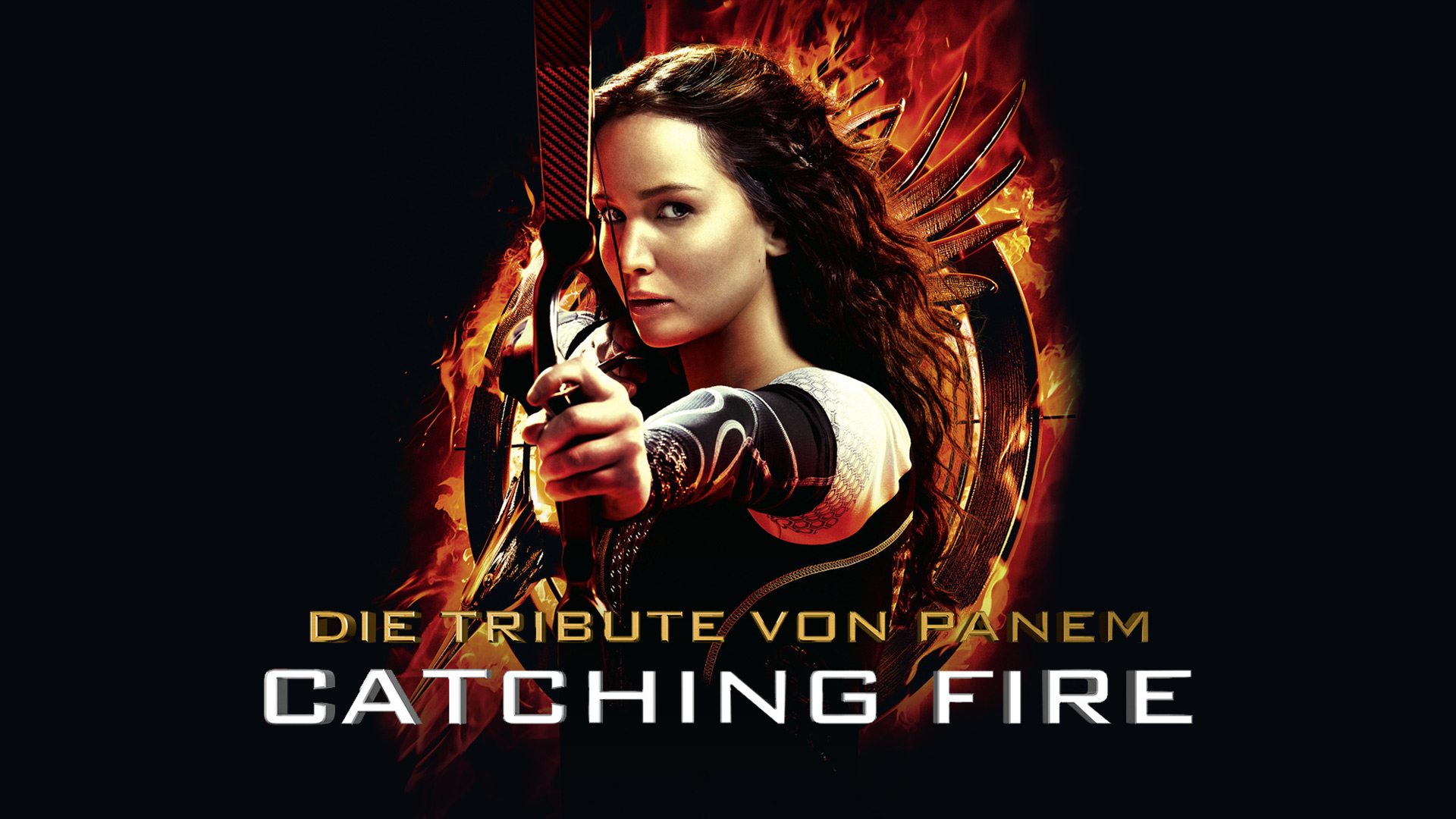 Tribute Von Panem Catching Fire Stream Kostenlos Amazon.de: Die Tribute von Panem: Catching Fire [dt./OV] ansehen