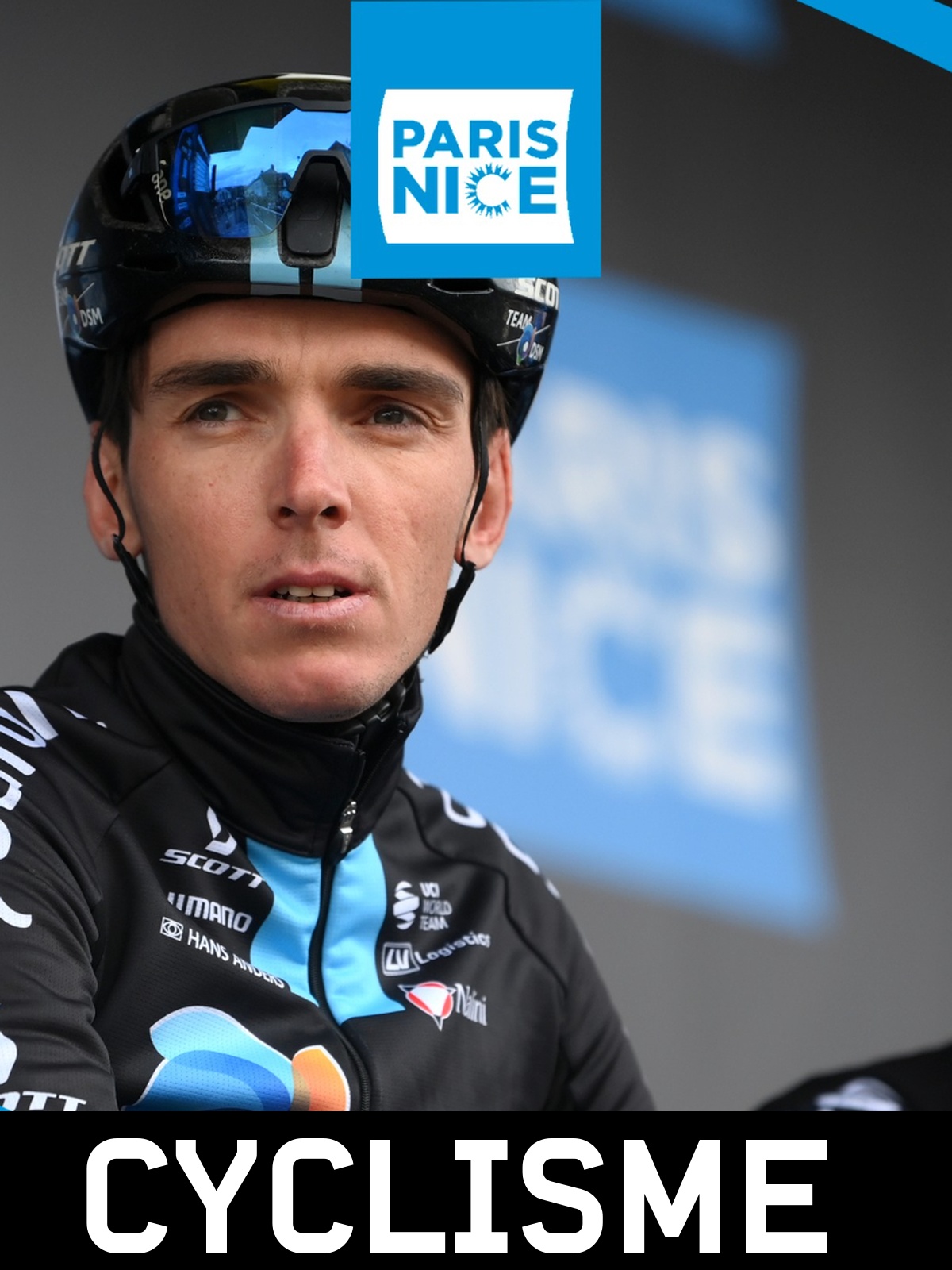 Prime Video Paris Nice 2023 8e tape prime-video-paris-nice-2023-8e-tape