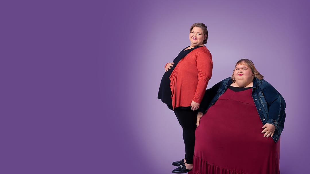 Amazon.de Die PfundSchwestern Unser Leben mit 500 kg Season 2