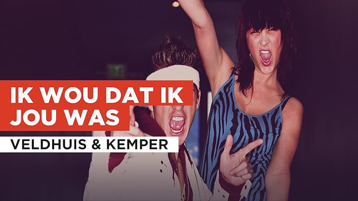 Prime Video: Ik wou dat ik jou was in the Style of Veldhuis & Kemper