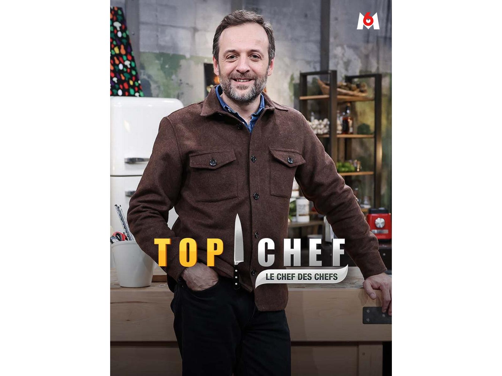 Prime Video: Top chef - Saison 13