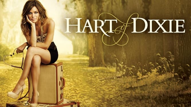 Amazon.de Hart of Dixie Staffel 3 ansehen Prime Video