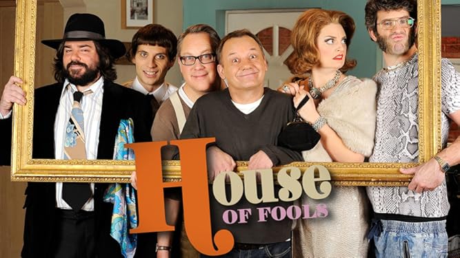 Watch Toast Of London Season 1 Prime Video