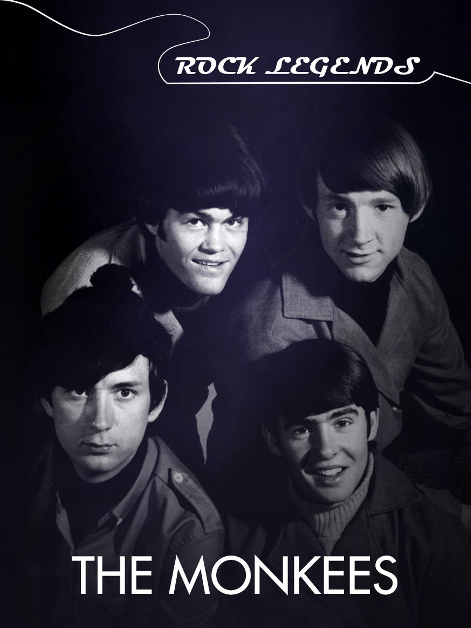 Prime Video The Monkees Rock Legends
