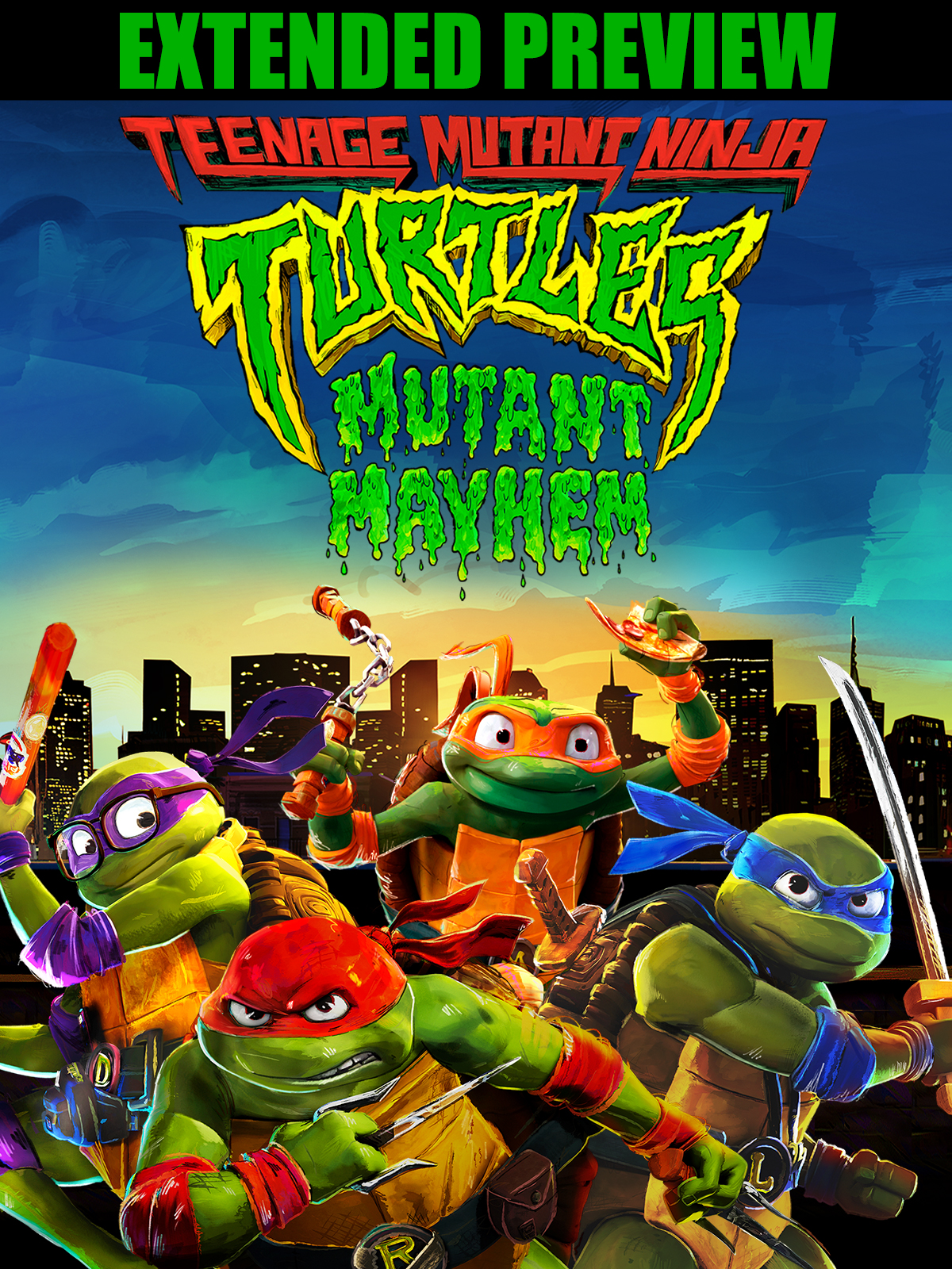 Teenage Mutant Ninja Turtles: Mutant Mayhem. Черепашки ниндзя Mutant Mayhem. Teenage Mutant Ninja Turtles 2023. Черепашки ниндзя погром мутантов Постер. Tmnt mayhem