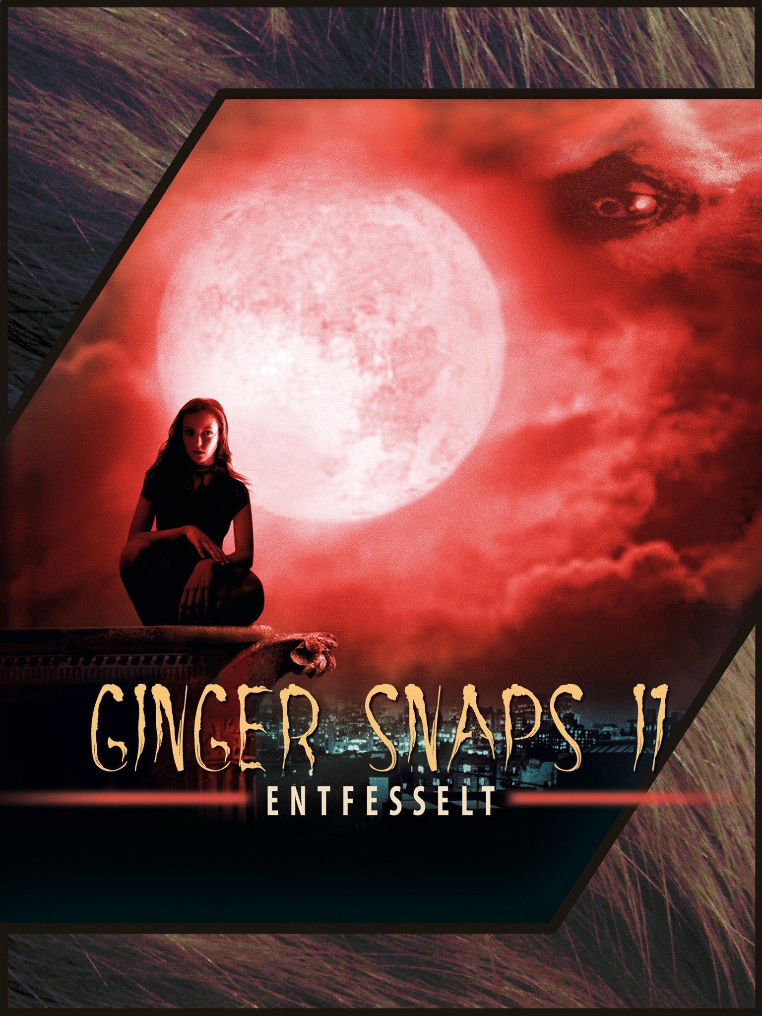 Prime Video Ginger Snaps Unleashed