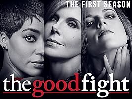 The Good Fight - Season 1