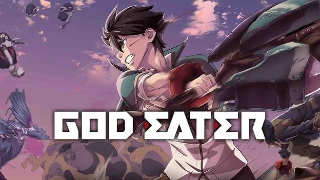 God Eater