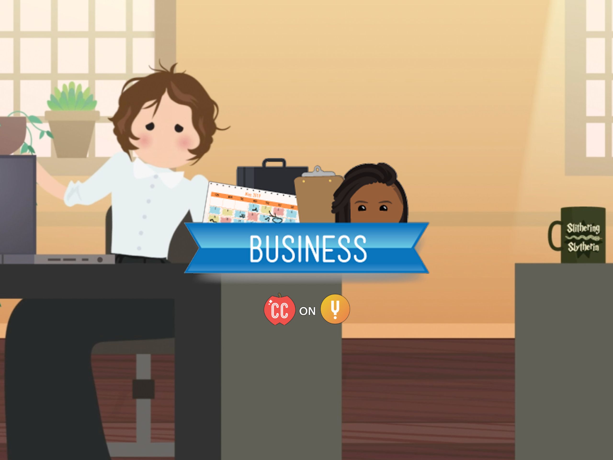 Prime Video Crash Course Business Soft Skills Season 1