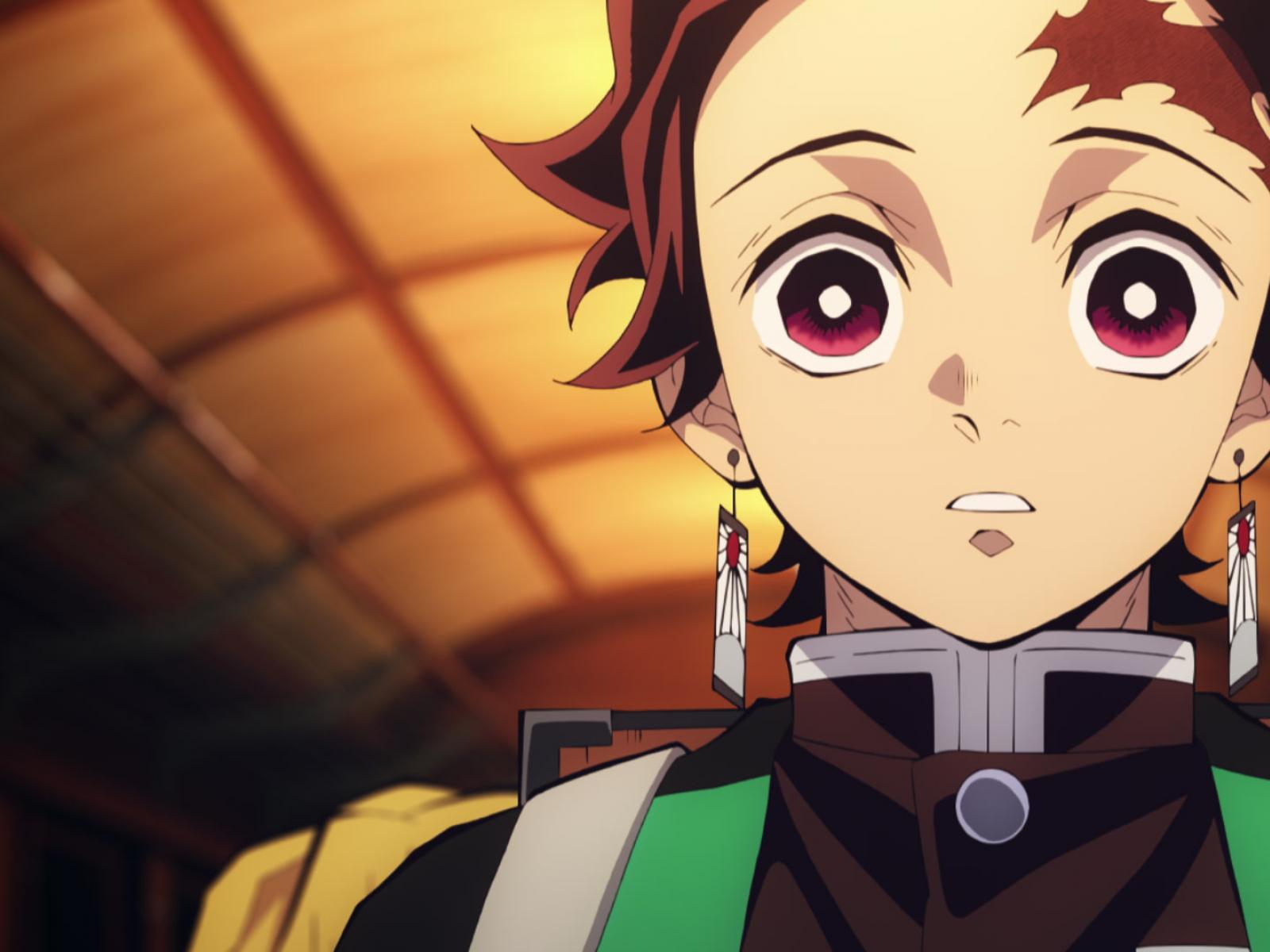 Prime Video: Demon Slayer - Le train de l'infini - Season 1