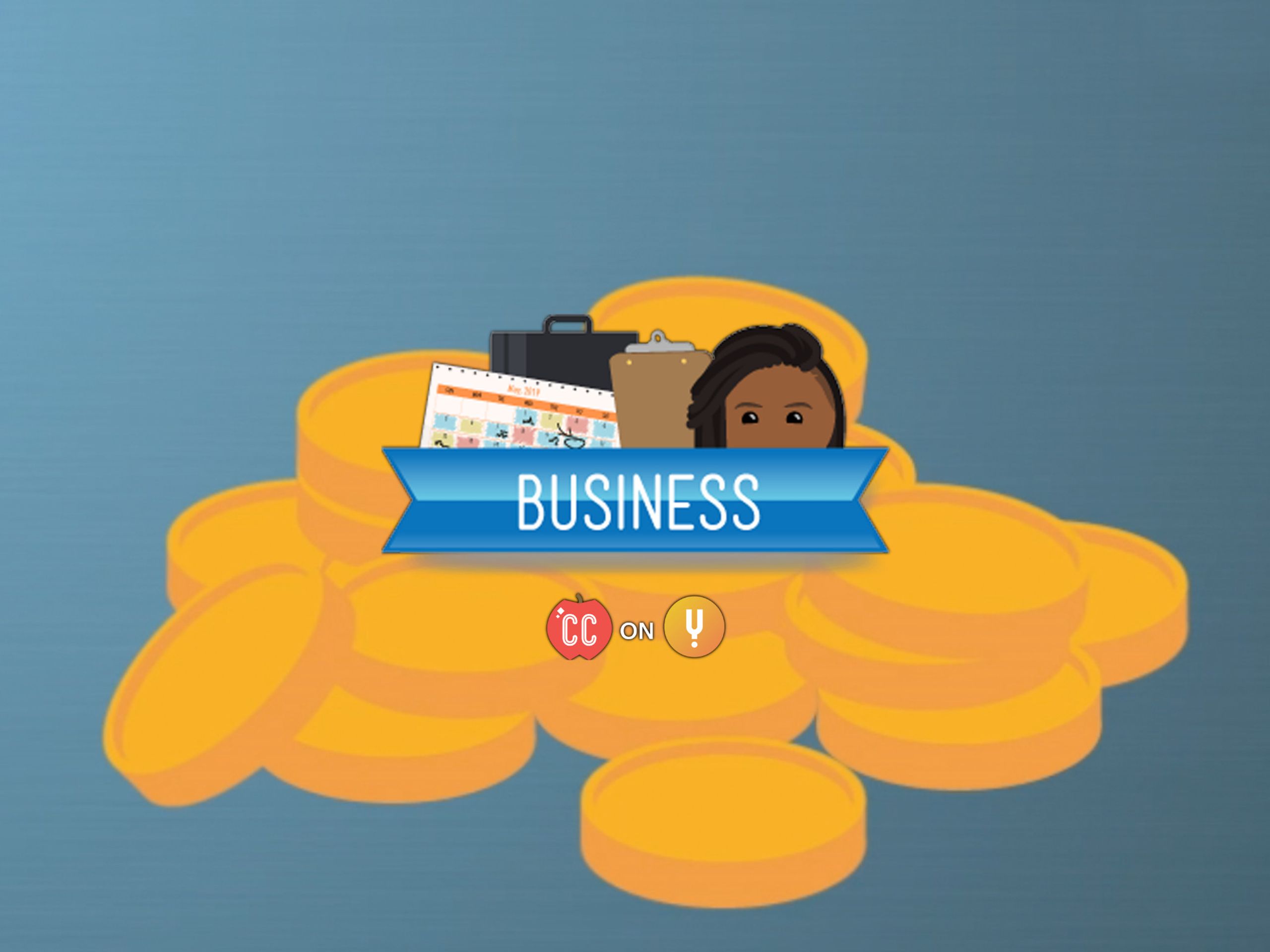 Prime Video Crash Course Business Soft Skills Season 1