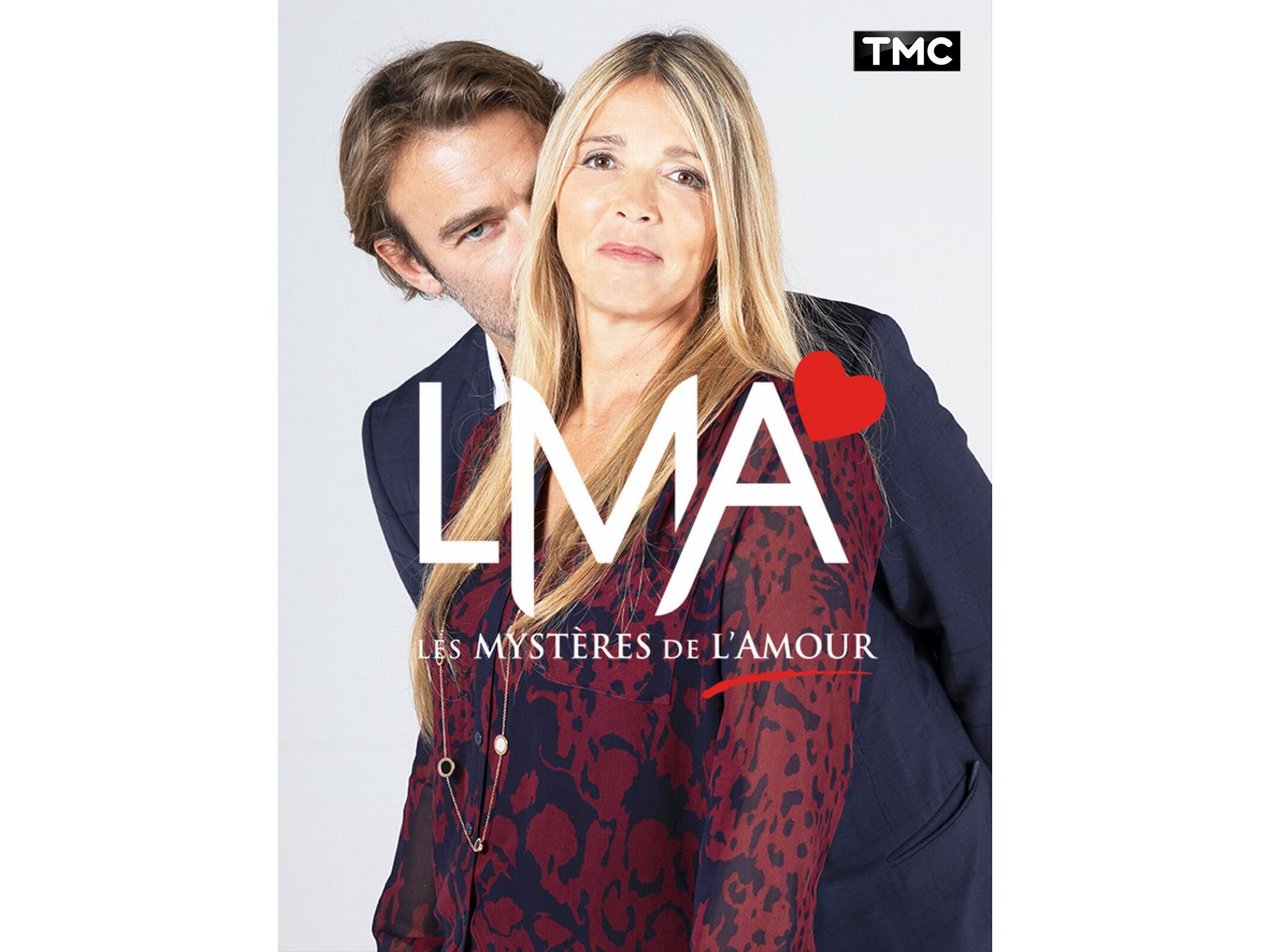 Les Mystères De L'amour Saison 27 épisode 5