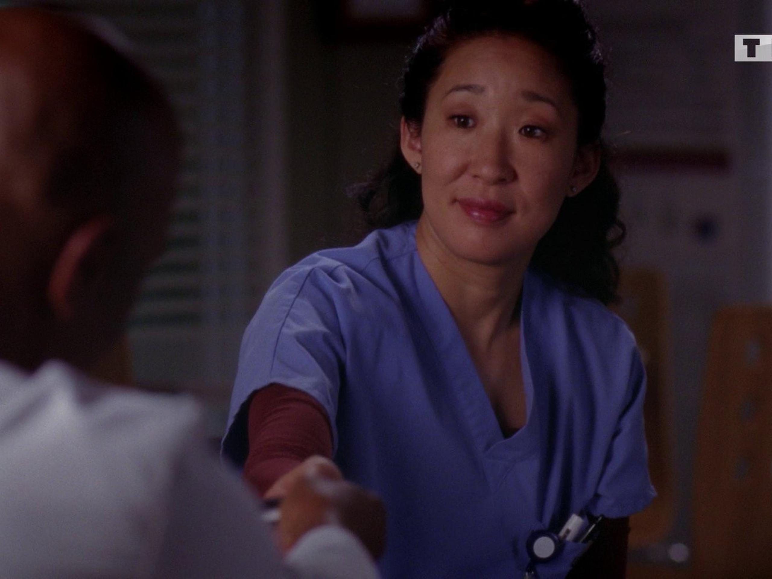 Prime Video: Grey's Anatomy - Saison 8