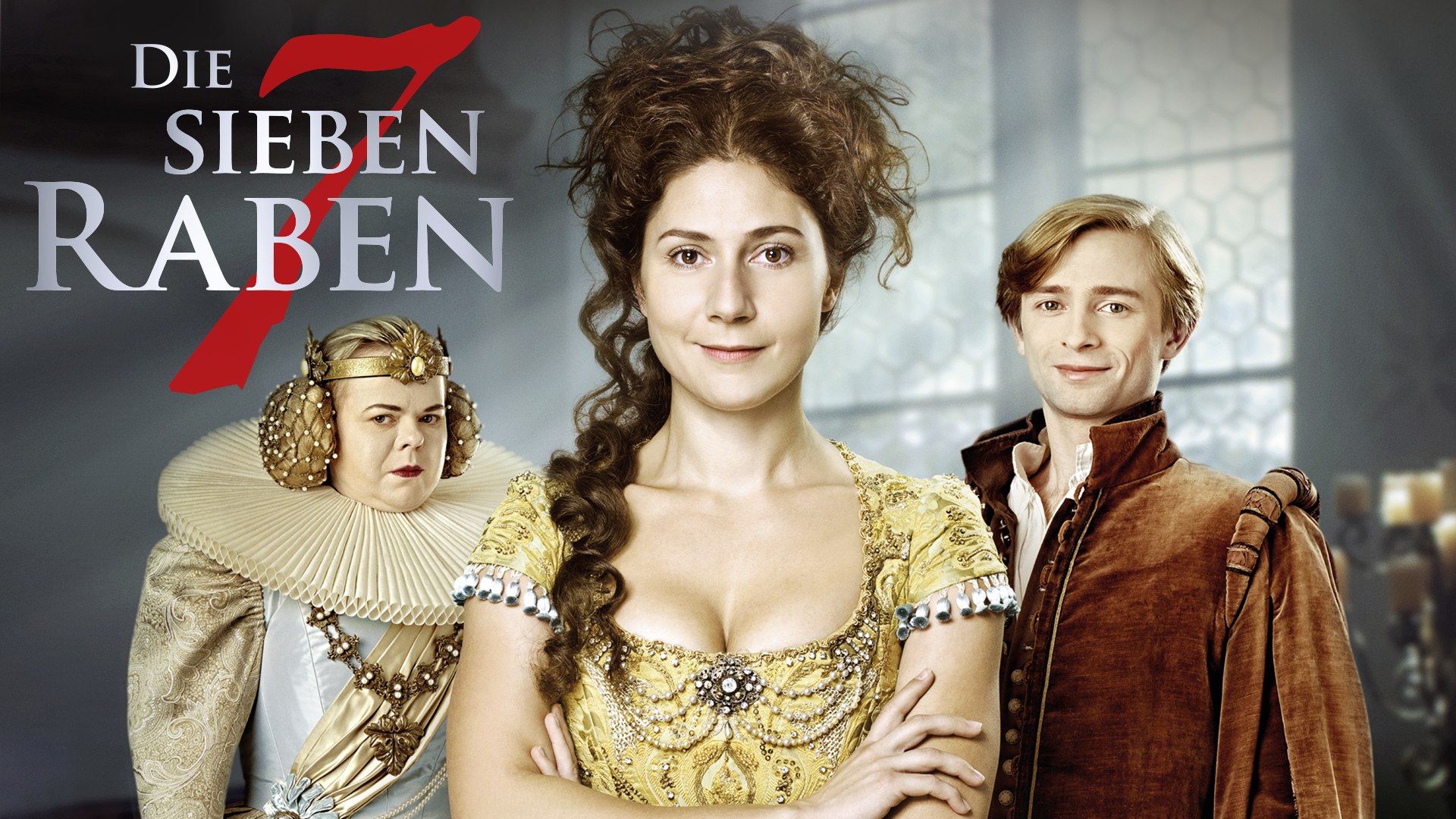 Amazon De Das Kalte Herz Ansehen Prime Video