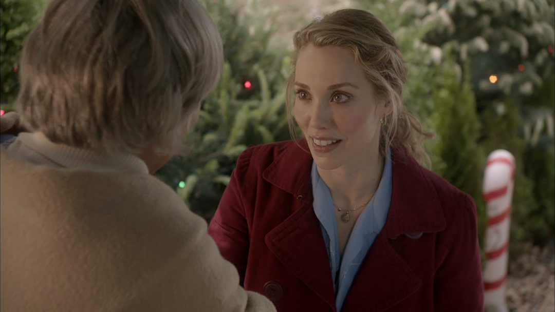 Amazon.de Lucky Christmas Ein Hauptgewinn zu Weihnachten ansehen