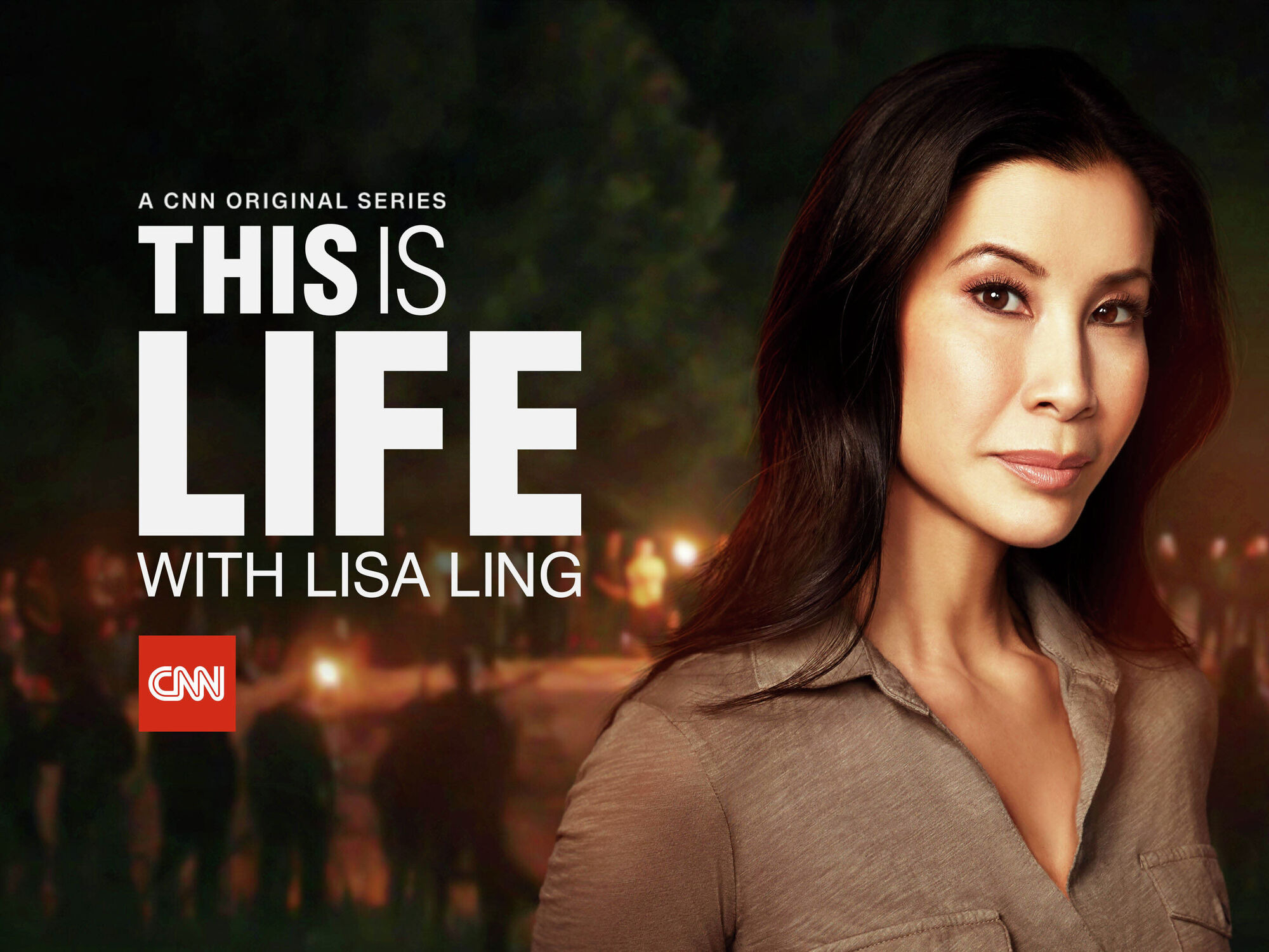 This Is Life With Lisa Ling Season 8 Episode 1