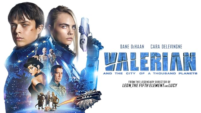 Watch The Big Blue Director S Cut Prime Video