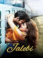 Jalebi - The Taste of Everlasting Love