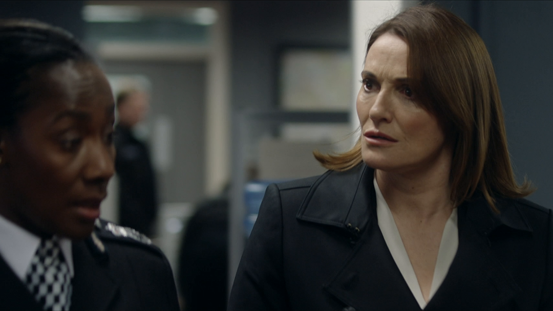 Watch Bancroft Series 2 Prime Video