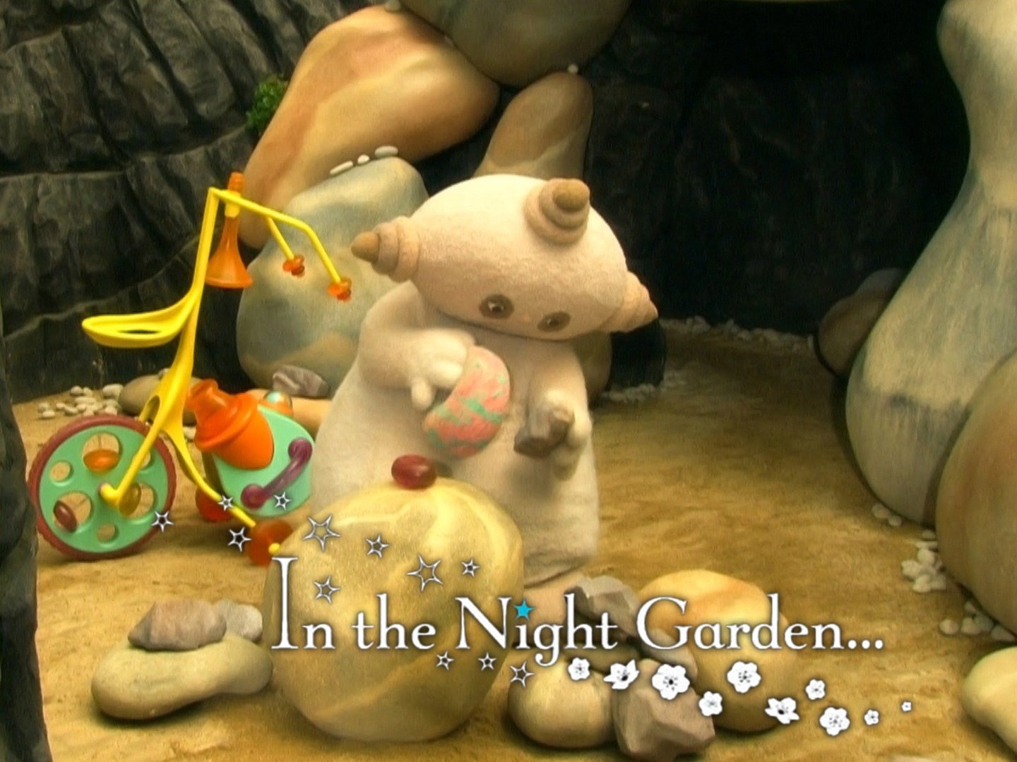Prime Video In the Night Garden