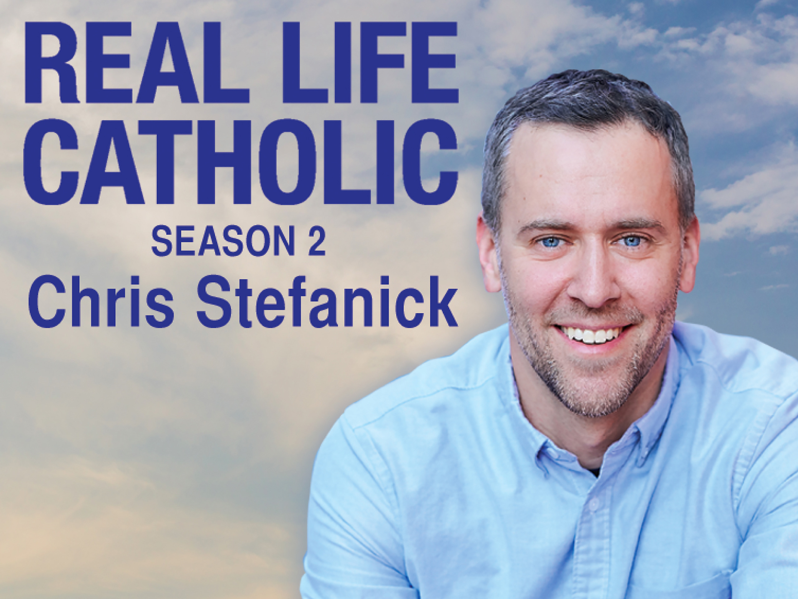 Prime Video Real Life Catholic