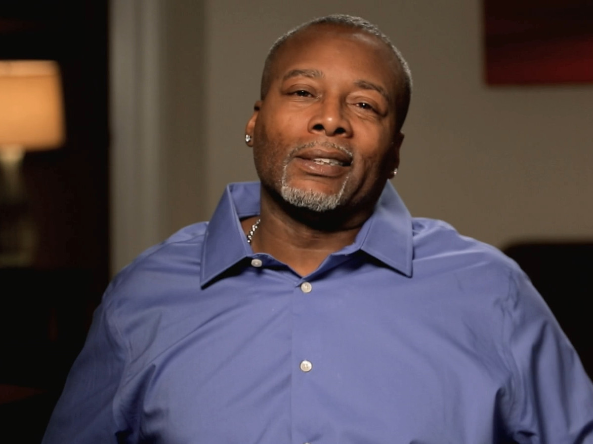 Prime Video Love After Lockup, Season 3 (Part 1)