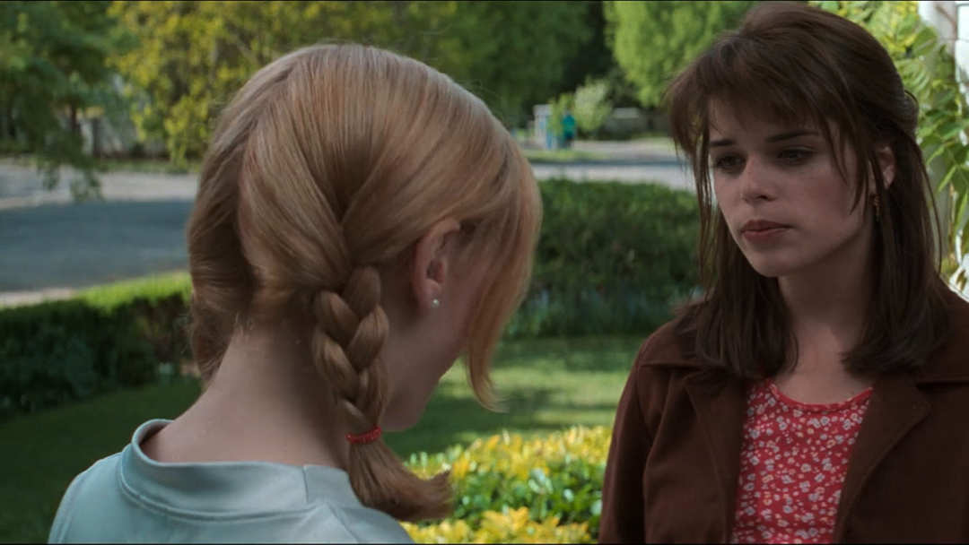 Amazon.de Scream Schrei! ansehen Prime Video