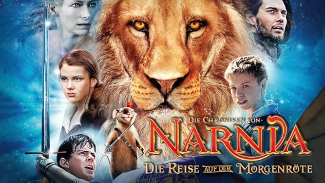 Die Chroniken Von Narnia 2 Online Stream Amazon.de: Die Chroniken von Narnia: Der König von Narnia ansehen
