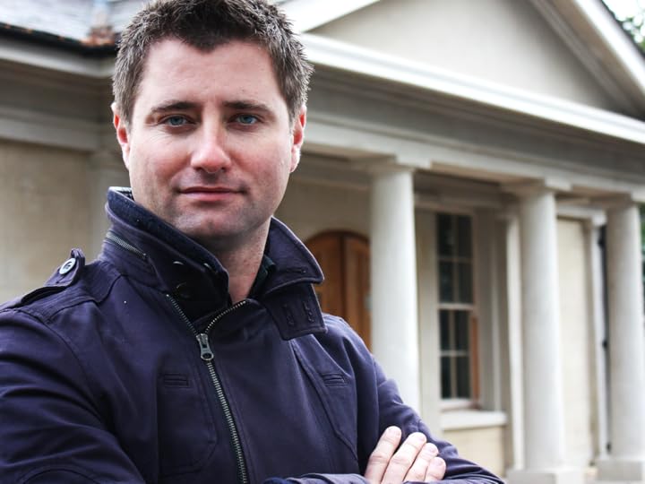 Prime Video The Restoration Man