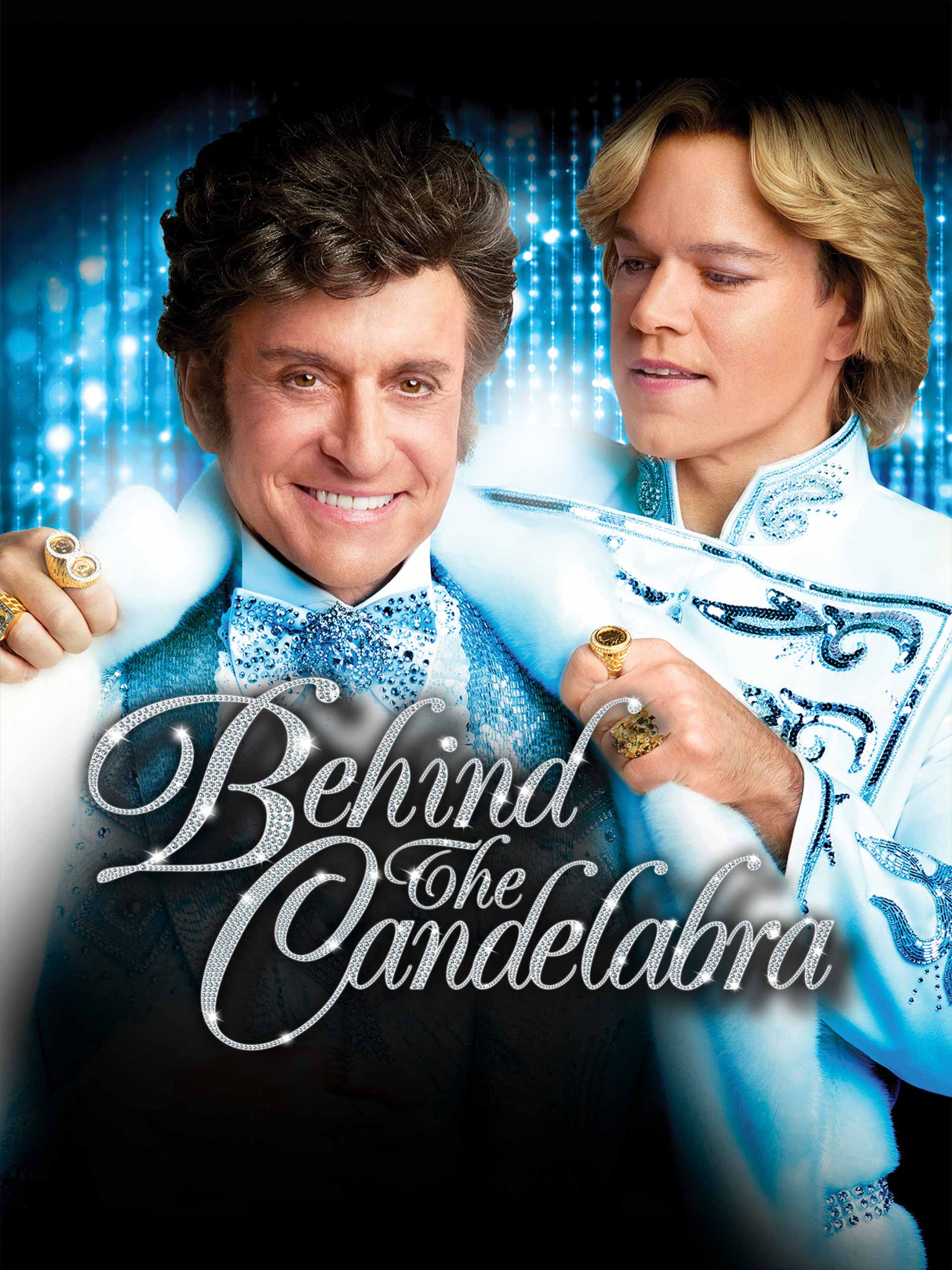 Prime Video Behind the Candelabra