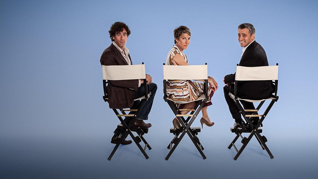 Watch Episodes - Season 1 | Prime Video