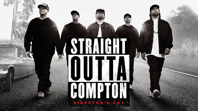 Watch Straight Outta Compton (4K UHD) | Prime Video