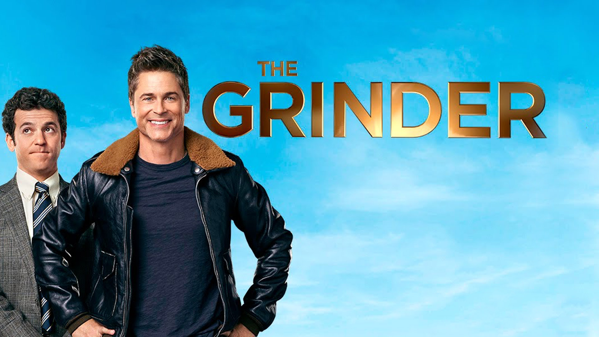 Watch The Grinder Season 1 Prime Video