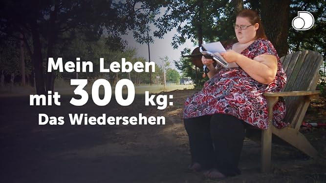 Amazon.de: Mein Leben mit 300 kg: Das Wiedersehen - Season 7 ansehen