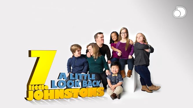 Watch 7 Little Johnstons - Season 5 | Prime Video