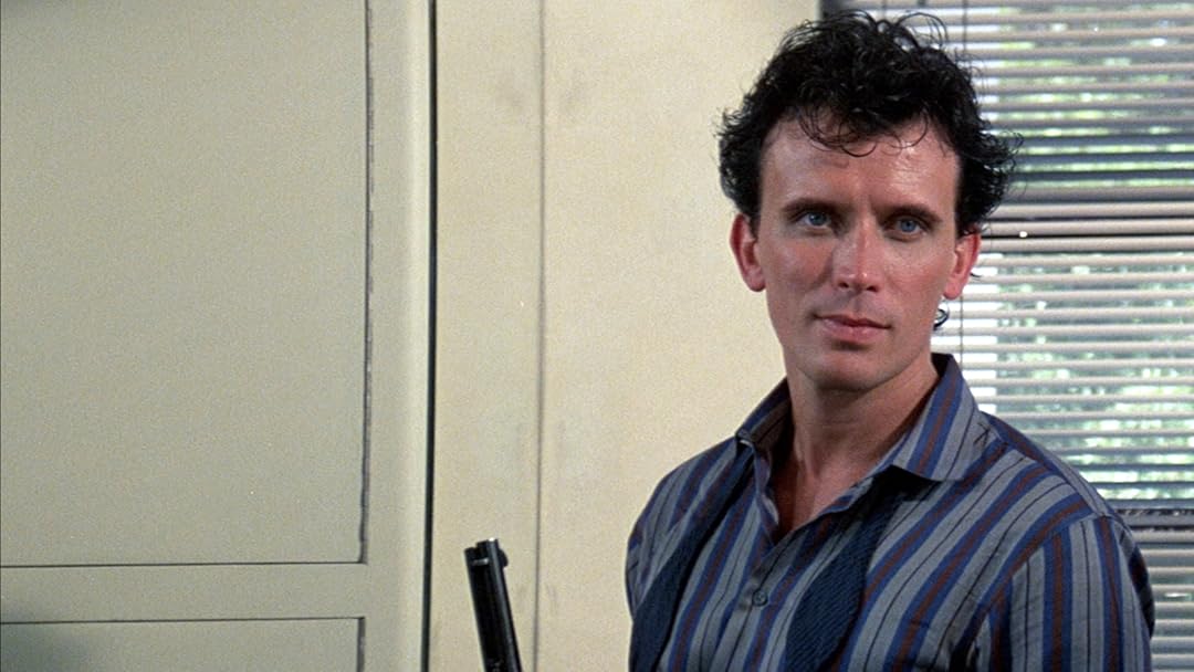 Amazon.de Buckaroo Banzai Die achte Dimension ansehen Prime Video