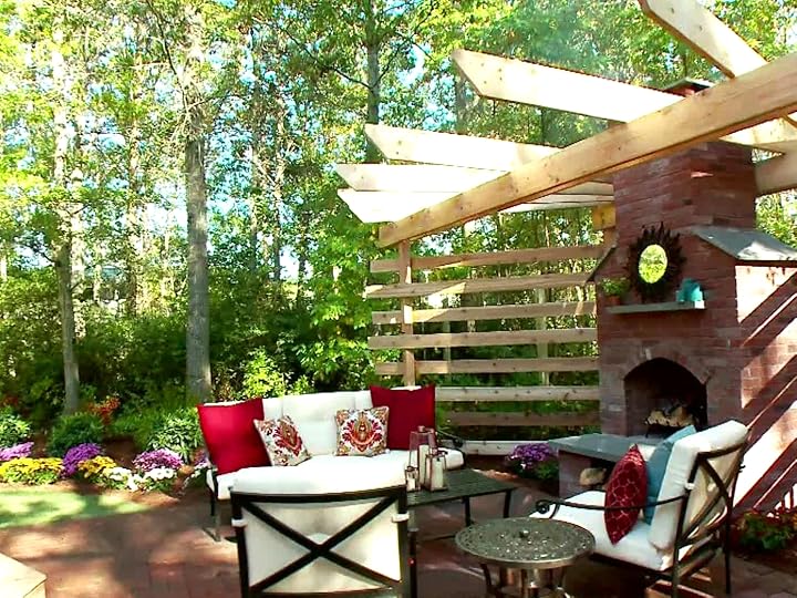 Prime Video Going Yard Season 1