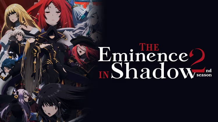 The Eminence in Shadow